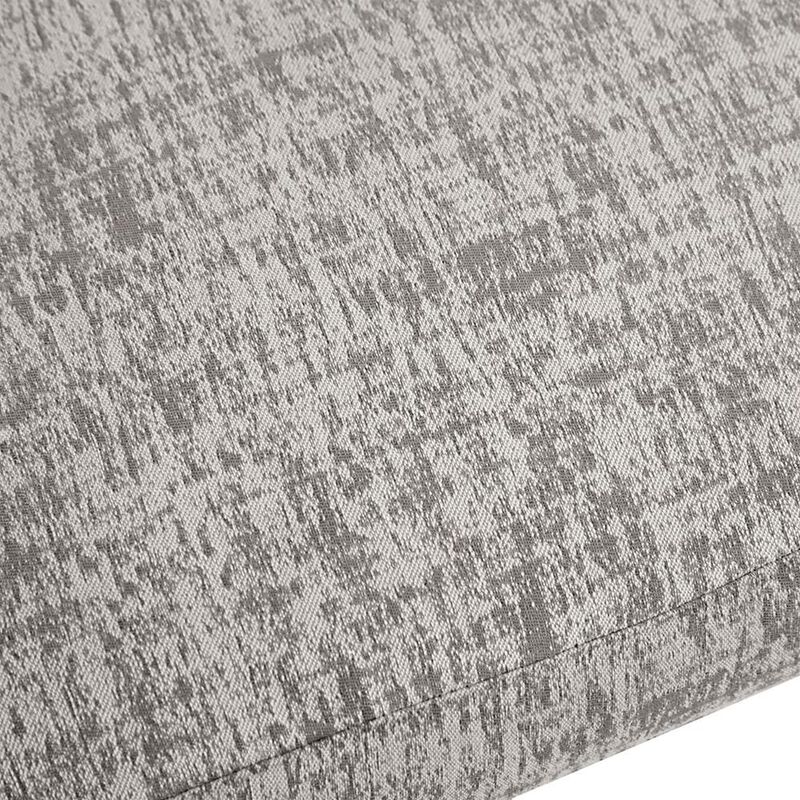 Madison Park Bryce Dining Chair (set of 2), Grey