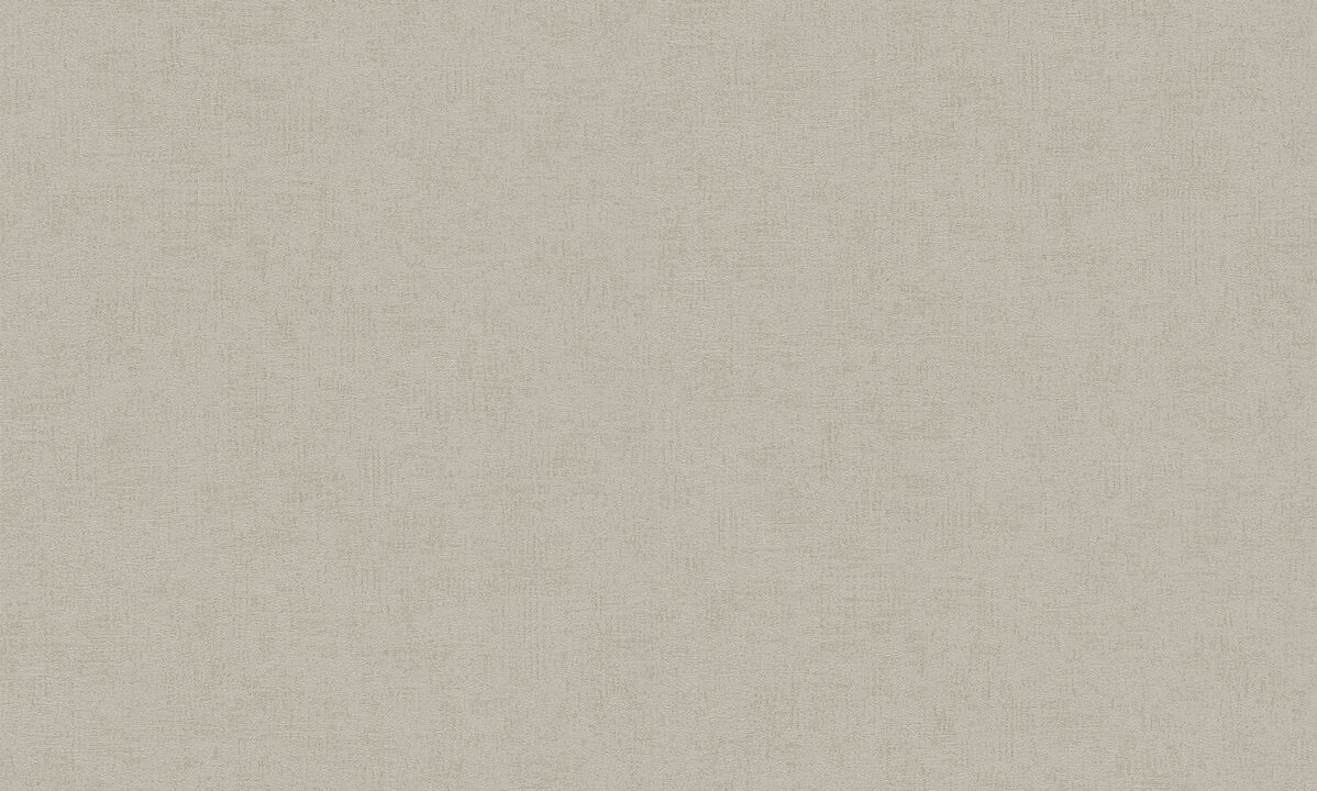 Steno Taupe Plaster Wallpaper