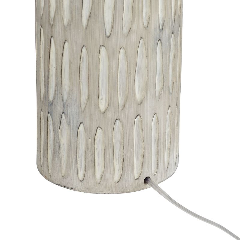Stonewall Table Lamp