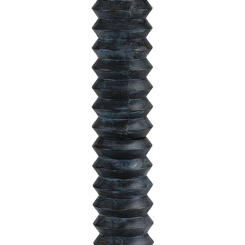 Coastal Living Accordion Floor Lamp