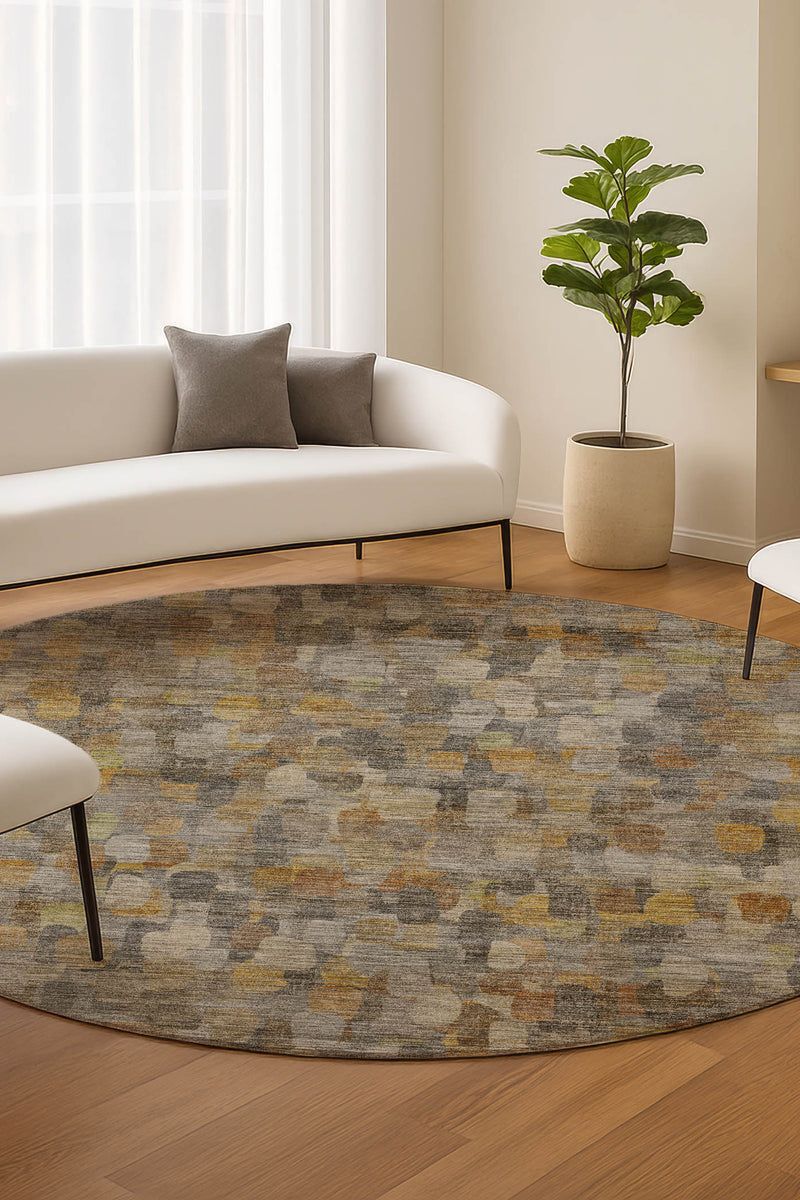 Nexus NX4 Gray 9' x 12' Rug image number 3