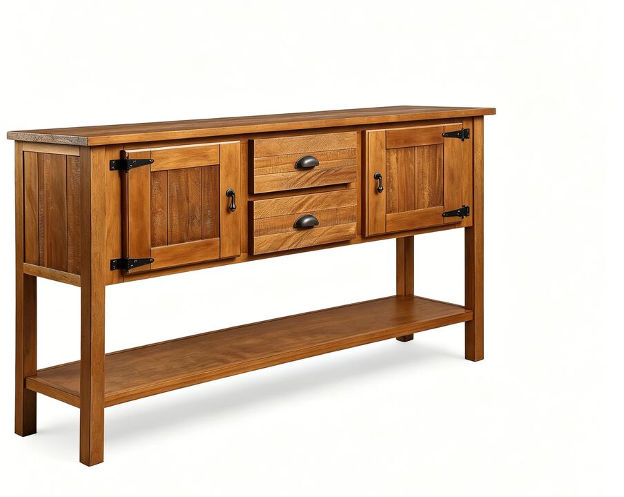 Dapque Sideboard Console Table