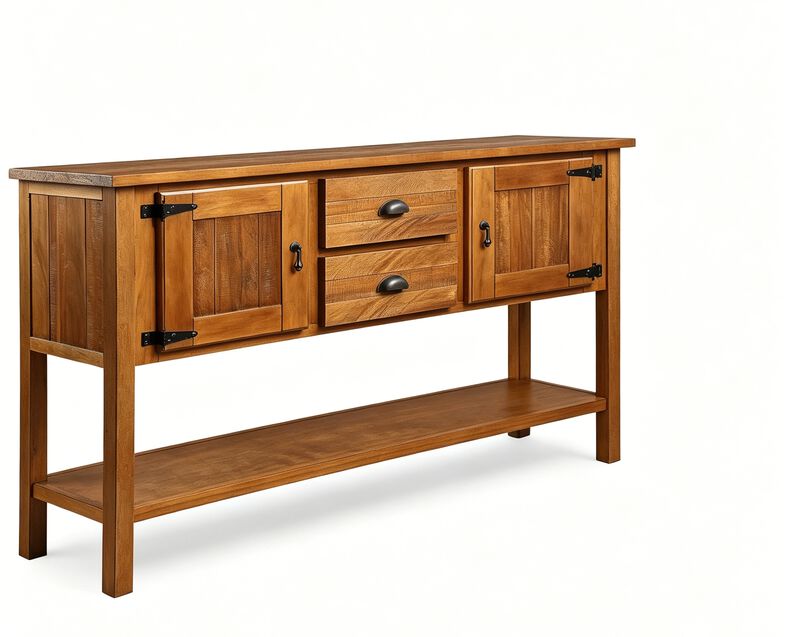 Dapque Sideboard Console Table image number 0