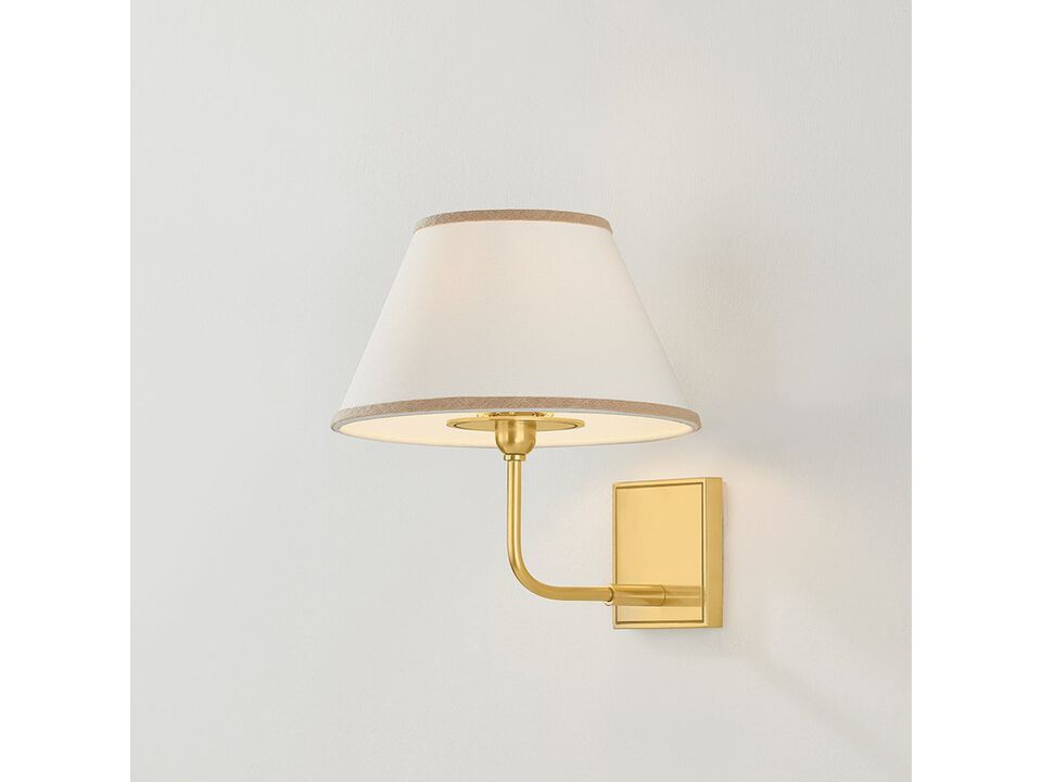 Durland Wall Sconce