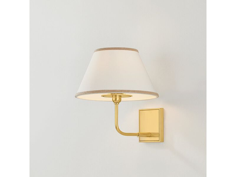Durland Wall Sconce image number 1