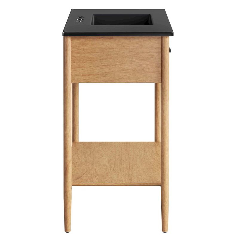 Zaire 36" Bathroom Vanity image number 3
