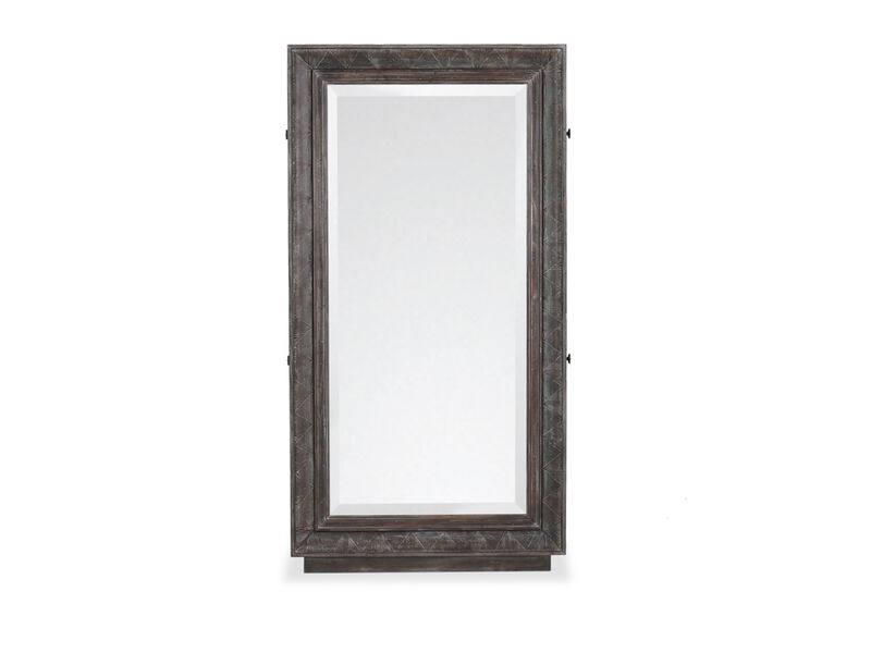 Traditions Floor Mirror Design Studio