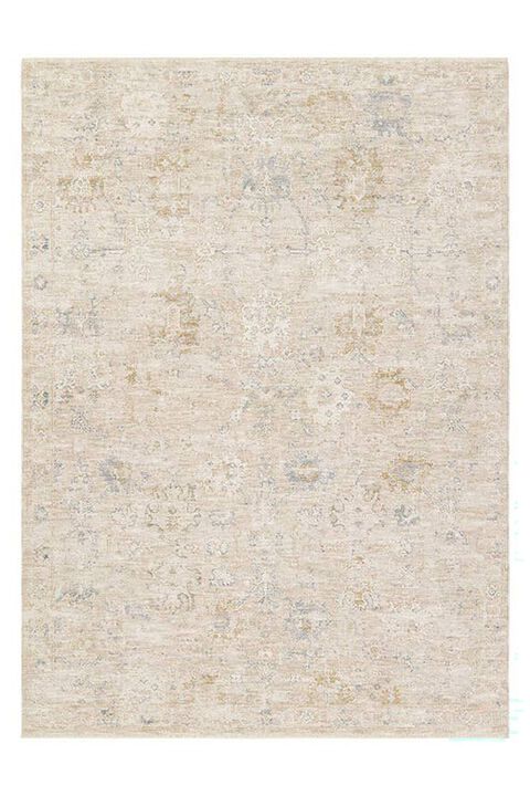 Vekhea Upal Silver Birch 8'6" x 11'6" Rug