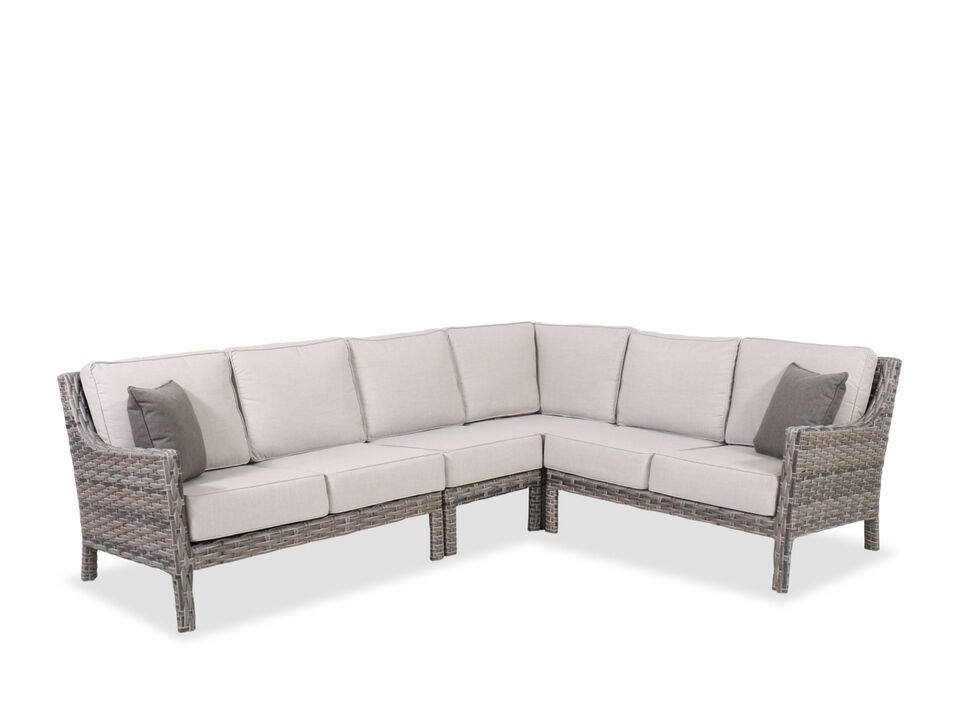 Inverness Piece-Piece Sectional