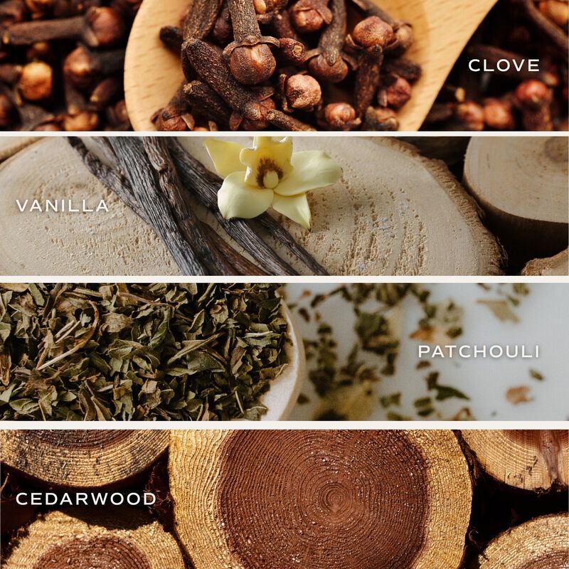 Sweet Water Decor Palo Santo Patchouli 15 oz Soy Candle image number 3