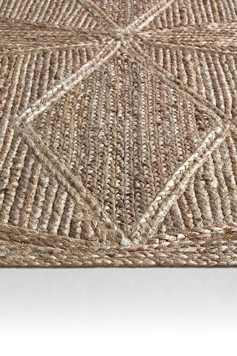 Naturals Tobago Abel Natural 2' x 3' Rug