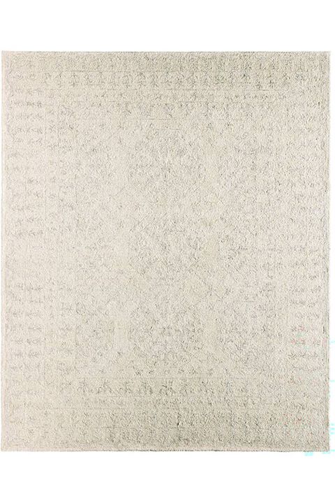Province Linde Frosted Almond 8'6" x 11'6" Rug
