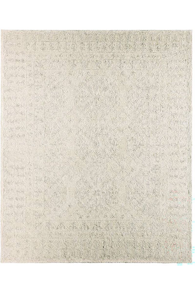 Province Linde Frosted Almond 8'6" x 11'6" Rug image number 0