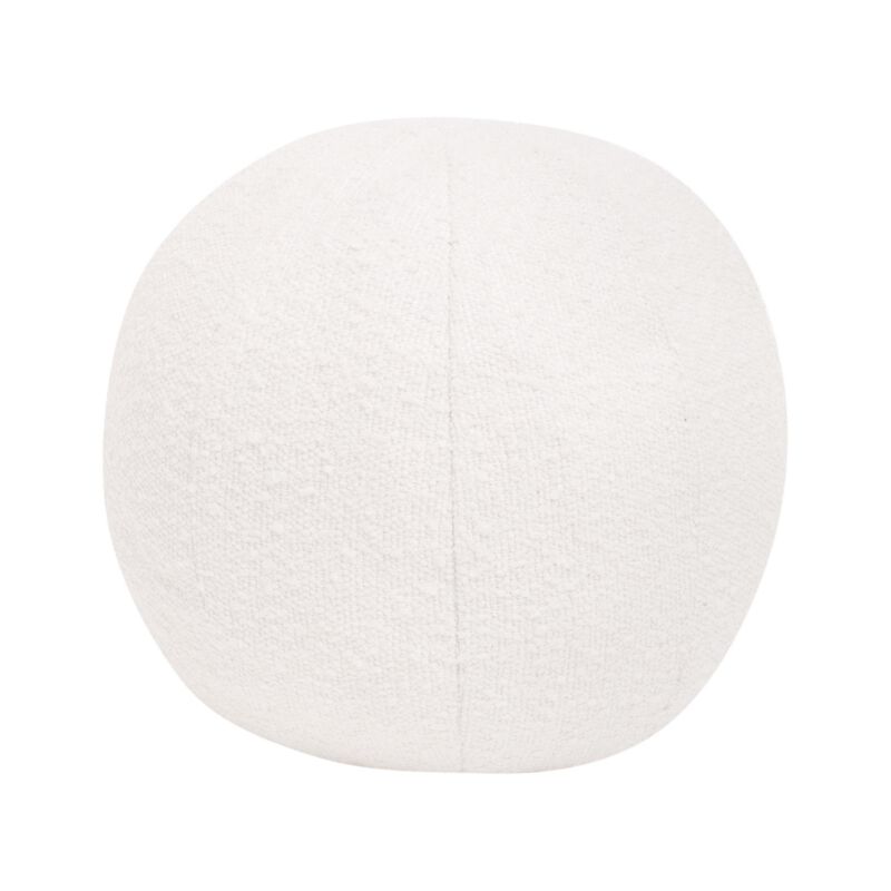 12" Essential Sphere Pillow