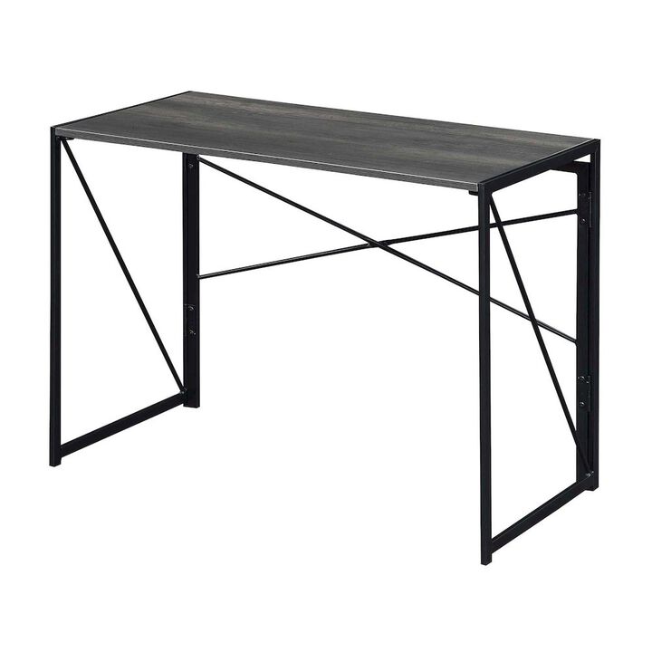 Convenience Concepts Xtra Folding Desk