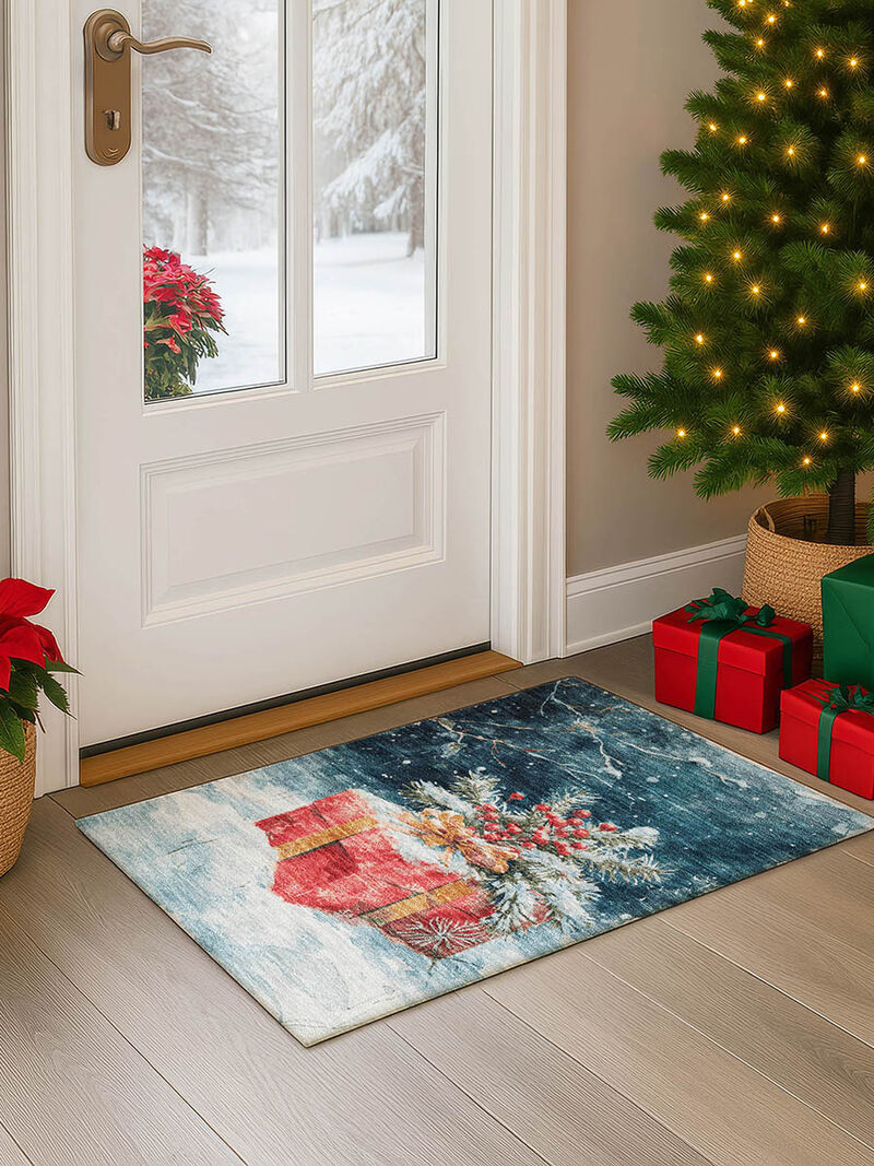 Merry & Bright 20" x 30" Rug