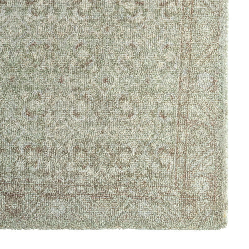 Casen Vaelynn Alfalfa 6'X9' Rug image number 2