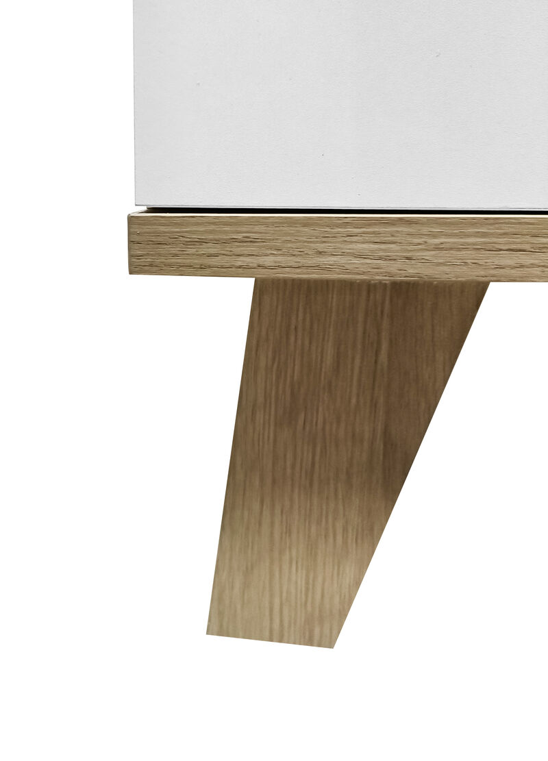 Tigsce 4 Drawer Dresser image number 5