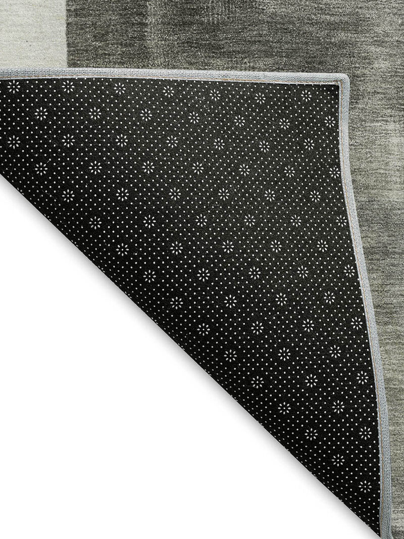 Neo NO15 Pewter 2'3" x 7'6" Rug