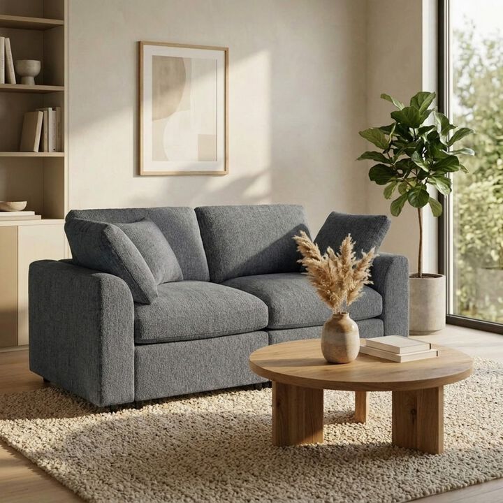 Lifsta Loveseat Sofa