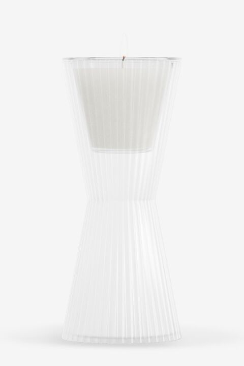 Aiz Candle - Cedar & Black Cherry