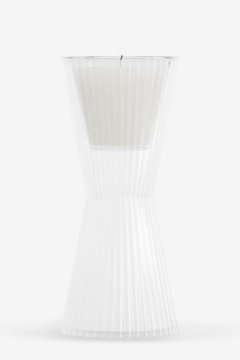 Aiz Candle - Santal & Spice image number 0