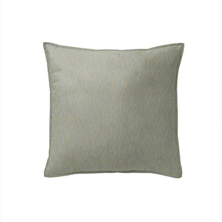 6ix Tailors Fine Linens Rania Meadow Decorative Throw Pillows