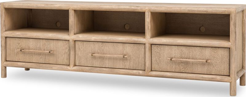 Dorsey 84" Console image number 3