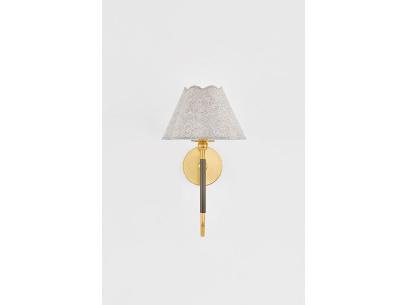 Janie Wall Sconce image number 4