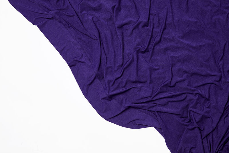 Purple Softstretch Sheets