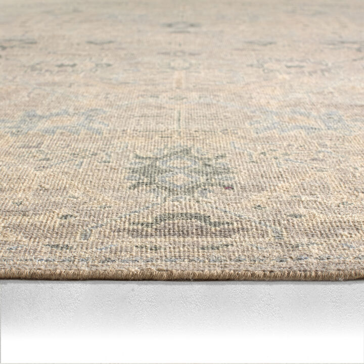 Onessa Joan Fog 6'X9' Rug