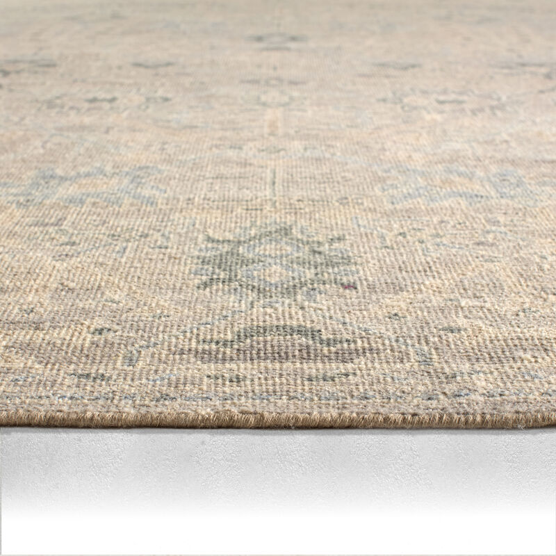 Onessa Joan Fog 6'X9' Rug image number 1
