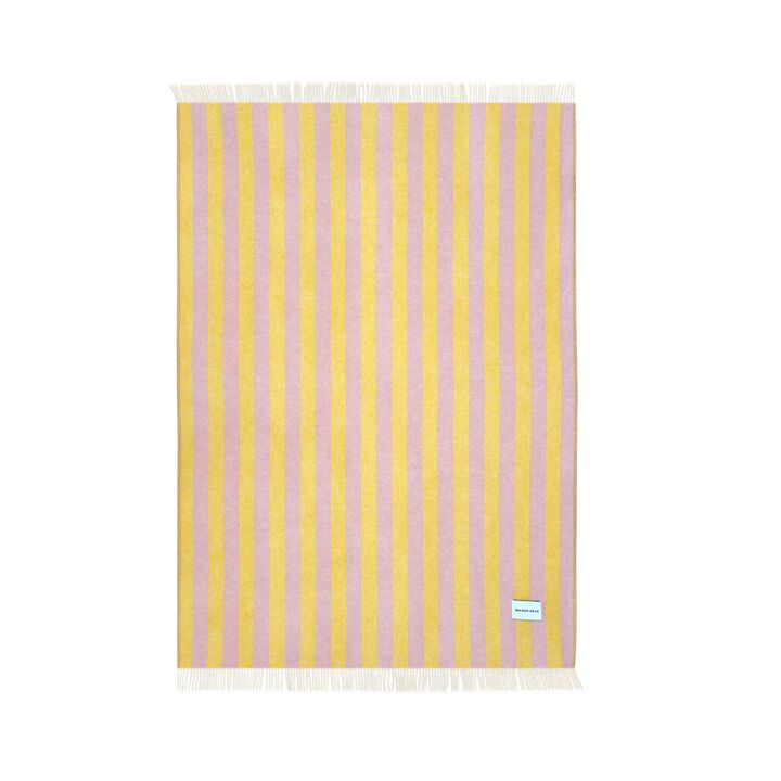 Blanket CANDY WRAP 4.25 x 6.5ft