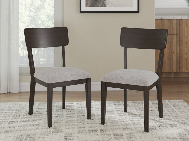 Dantenton Dining Chair (Set of 2) image number 1
