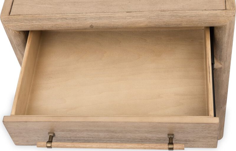 Dorsey End Table image number 5