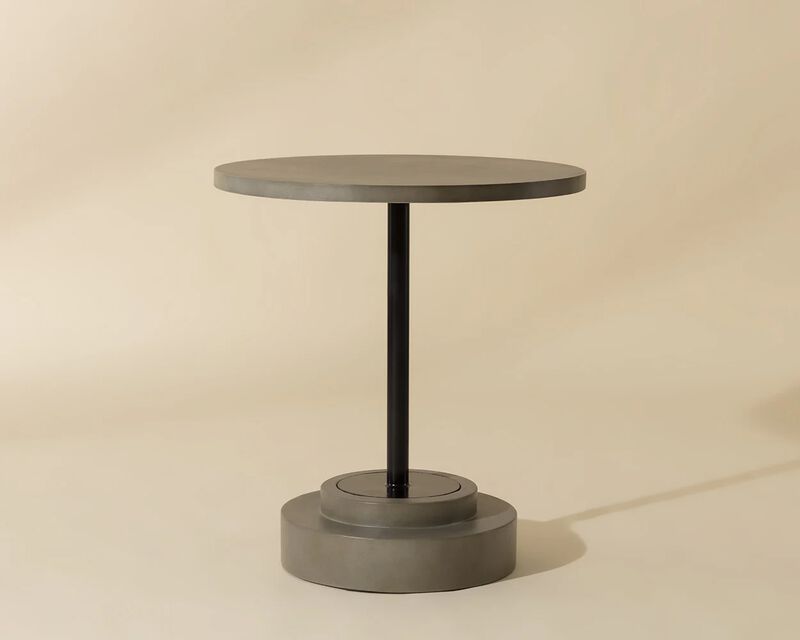 Marlowe Bistro Table 27.5"