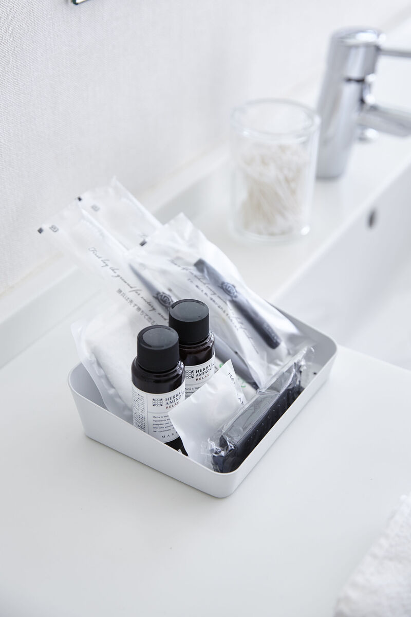 Vanity Tray - Angled - Two Sizes