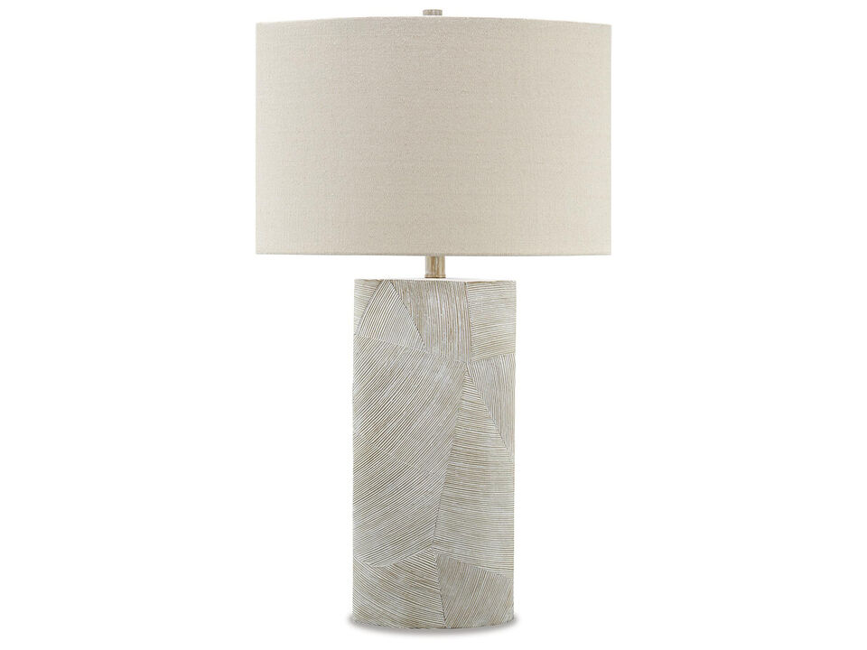 Bradard Table Lamp