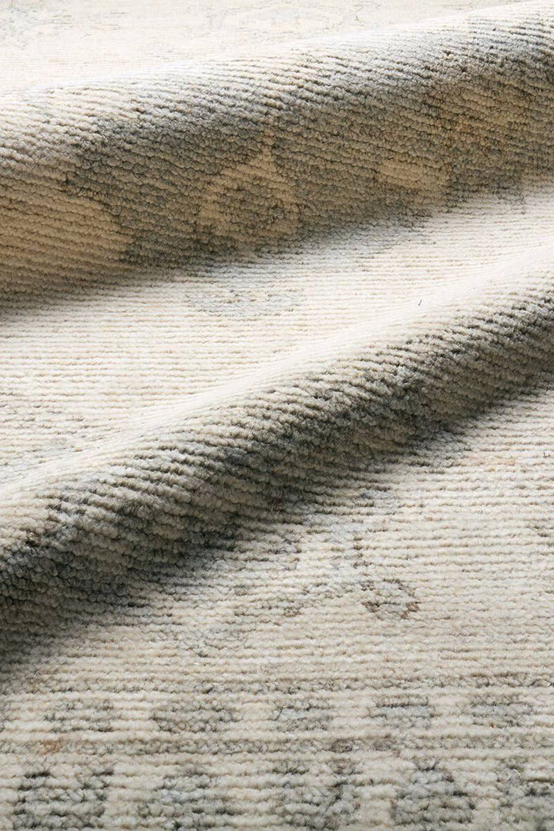 Sarmak Hakan Macadamia 9' x 12' Rug image number 9