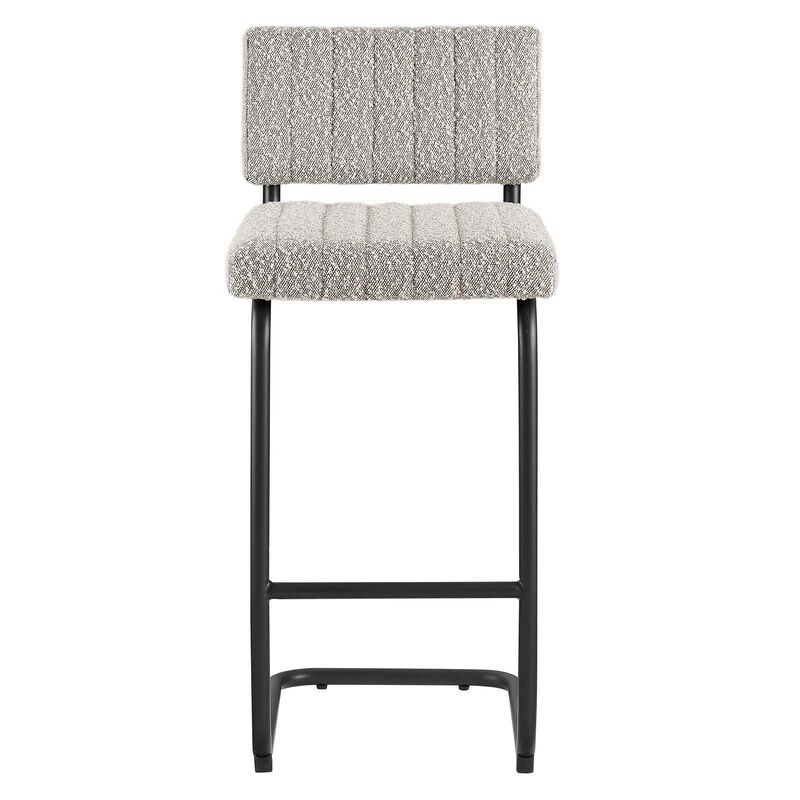 Parity Boucle Counter Stools - Set of 2 image number 3