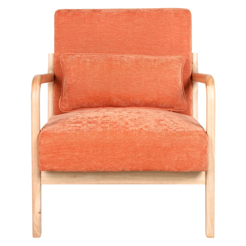 Zixjon Accent Chair image number 7