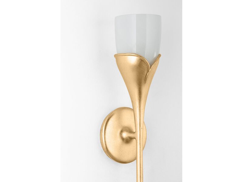 Bellerose Wall Sconce image number 2