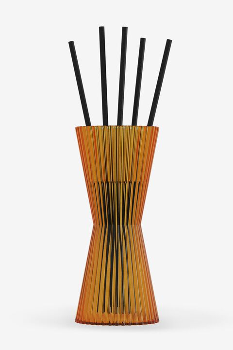 Aiz Reed Diffuser In Oud & Bergamot
