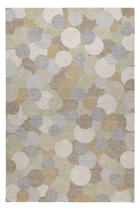 Kenner KN9 Khaki 9' x 12' Rug