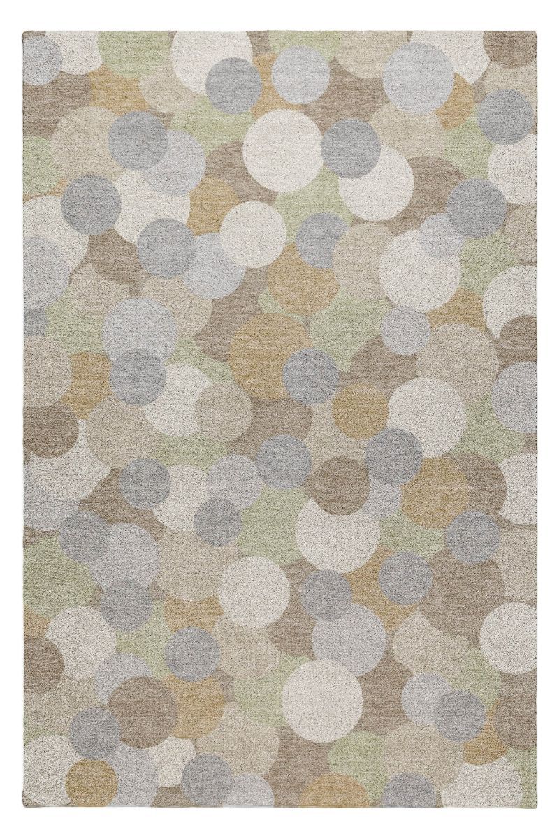 Kenner KN9 Khaki 9' x 12' Rug image number 0
