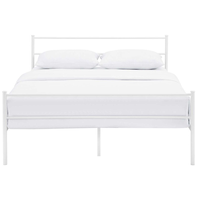 Modway - Alina Full Platform Bed Frame image number 4