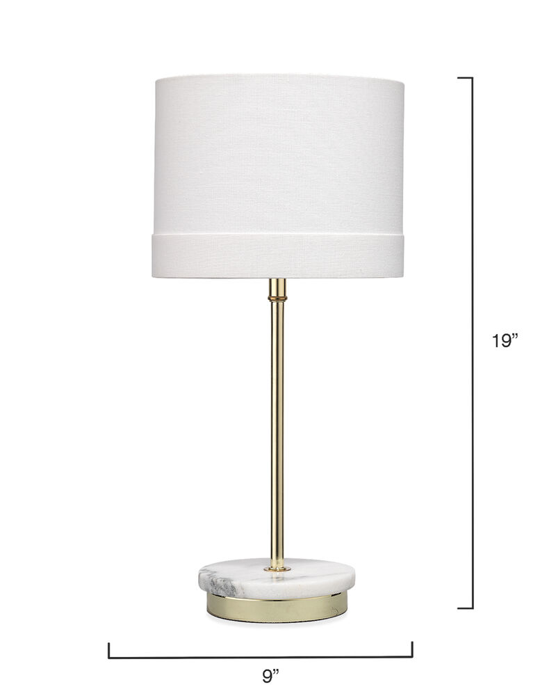 Grace Table Lamp