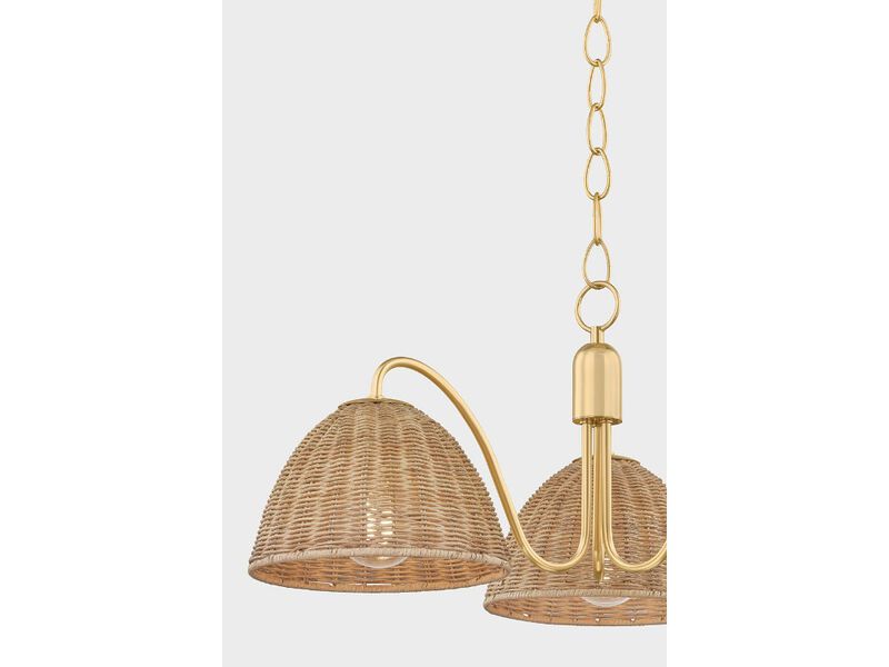 Katniss Chandelier image number 2
