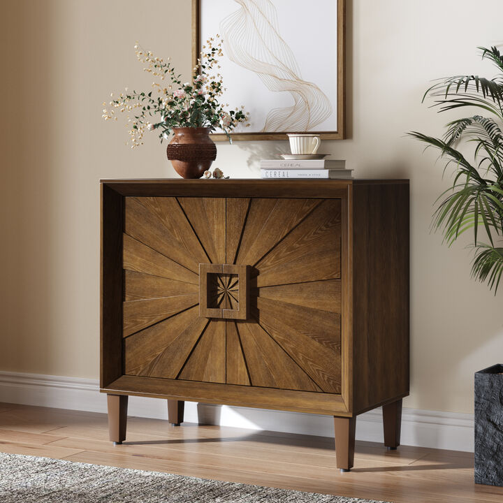 Daple Sideboard Buffet