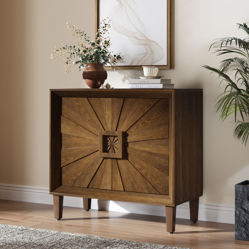 Daple Sideboard Buffet image number 1